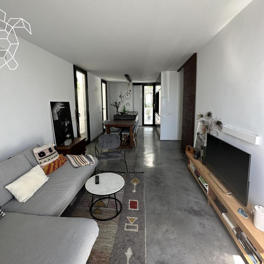 Caretta Caretta'S House Apartment Los Llanos De Aridane Ngoại thất bức ảnh