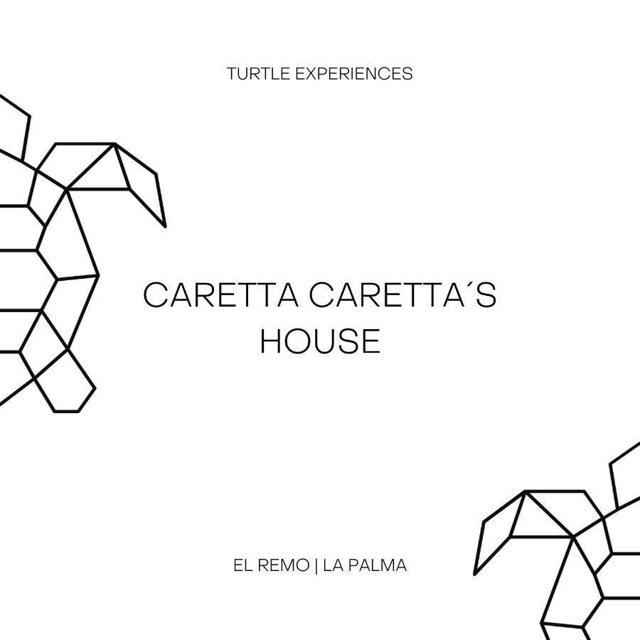 Caretta Caretta'S House Apartment Los Llanos De Aridane Ngoại thất bức ảnh
