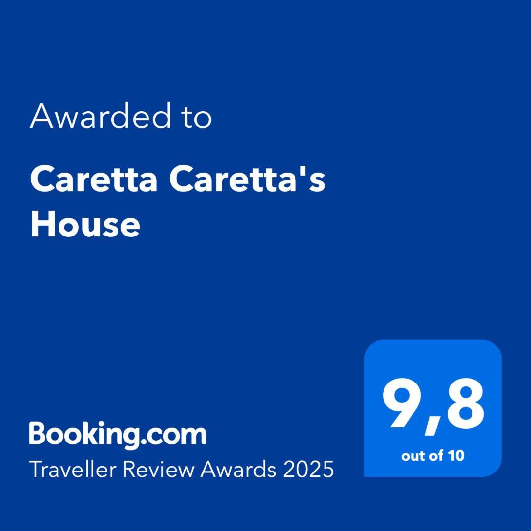 Caretta Caretta'S House Apartment Los Llanos De Aridane Ngoại thất bức ảnh